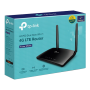 Router 3G / 4G LTE Wireleess TP-LINK Archer MR200 Slot Micro SIM - TP-LINK ArcherMR200 TP-LINK - 4